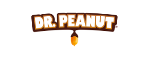 Logotipo Dr Peanut